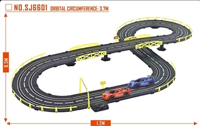 The toy car - OBL709785