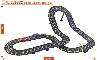 The toy car - OBL709786