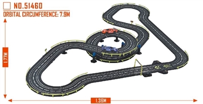 The toy car - OBL709793