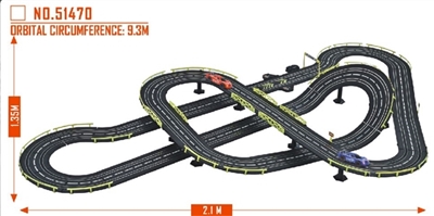 The toy car - OBL709794