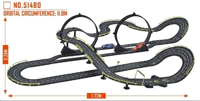 The toy car - OBL709795