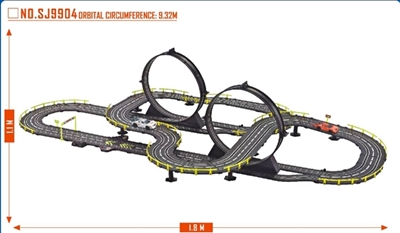 The toy car - OBL709799