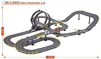 The toy car - OBL709800