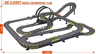 The toy car - OBL709802