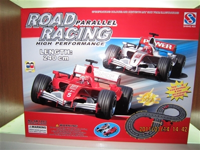 The toy car - OBL709816