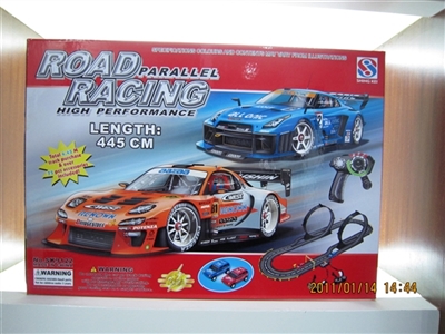 The toy car - OBL709823