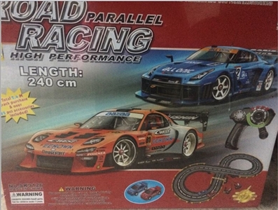 The toy car - OBL709827