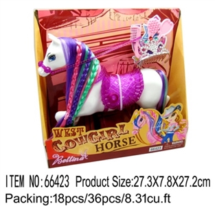 The horse accessories - OBL709926