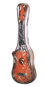 The simulation plays the guitar - OBL709978