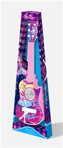 Plucked amphibious guitar music lights - OBL709983