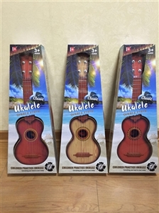 In the 21 inch wood guitar Mr Kerry - OBL709984