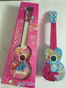 Pattaya pyrene simulation especially kerry in the guitar - OBL709986