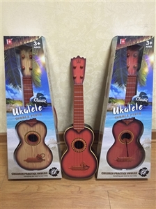 Mr Kerry wood grain simulation in the guitar - OBL709988