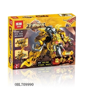 Tsai series of building blocks - OBL709990