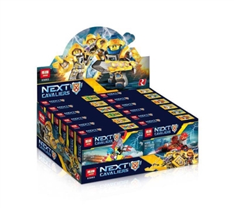 Knights who wang - OBL709998