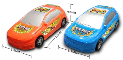 Friction car - OBL710007