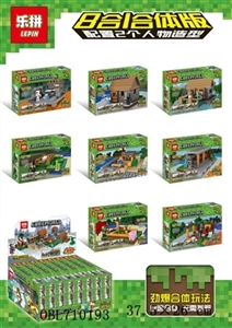 My world unity - OBL710193