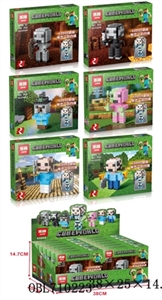 12 my world only a display box of 20 show box of a box - OBL710223