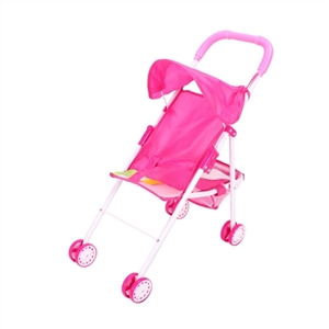 Baby sunshade trolley (iron) - OBL710244