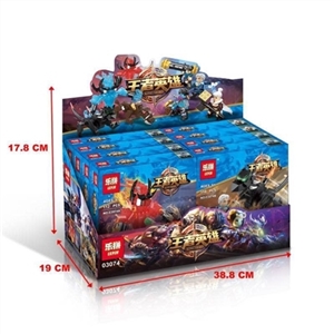 One seed series - OBL710248