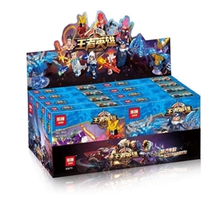 One seed series - OBL710249