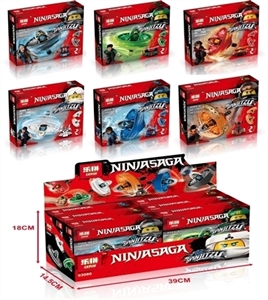 One seed series - OBL710252