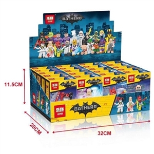 One seed series - OBL710253