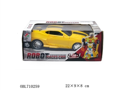 变形车 - OBL710259