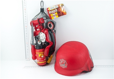 Fire suit - OBL710261