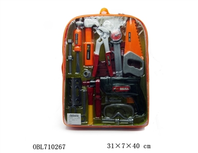 Tool set - OBL710267