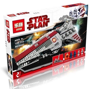 Star Wars - the republic cruiser - OBL710276