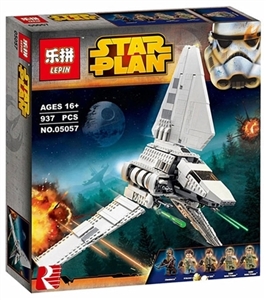 Star Wars - out of print goose - OBL710287