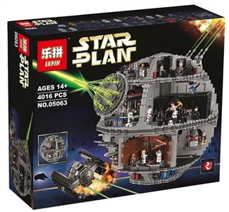 Star Wars - die celebriots - OBL710290