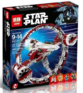 Star Wars - superluminal interstellar fighter - OBL710307