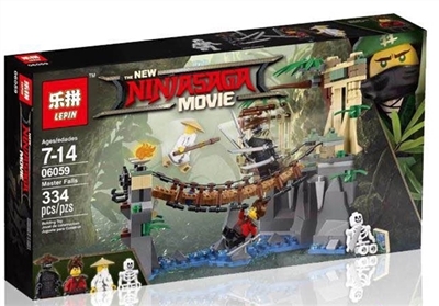 Ninja series - fate Armageddon - OBL710355