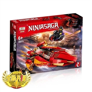 Ninja ninja series - kay fire element - OBL710368