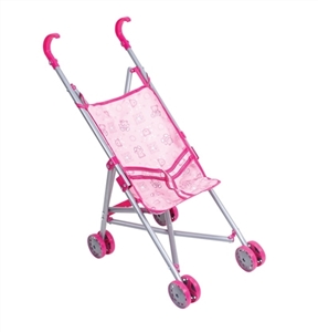Baby stroller (iron) - OBL710377