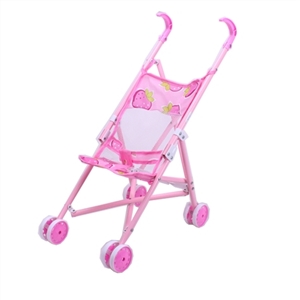 Baby cart (iron) - OBL710379
