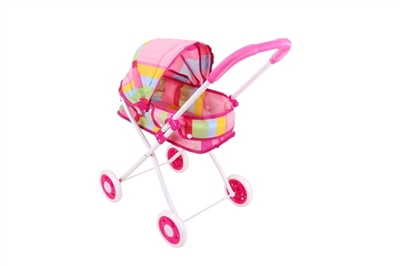 Iron frame flat trolley - OBL710399