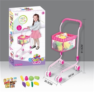 Shopping cart - OBL710423