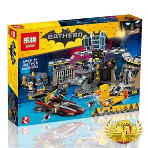 Batman hole - OBL710443