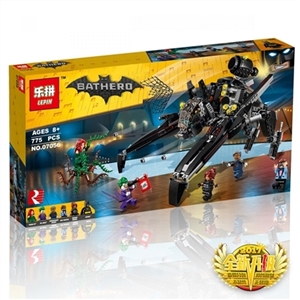 Batman bats spacecraft - OBL710446