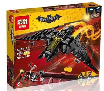batman - OBL710452