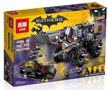 batman - OBL710454