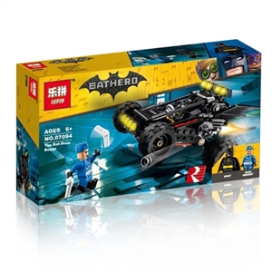 2018年蝙蝠人 - OBL710464