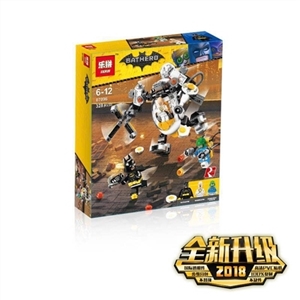 2018年蝙蝠人 - OBL710471