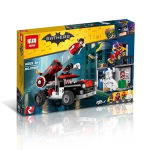 2018年蝙蝠人 - OBL710472