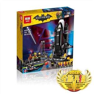 Batman spacecraft - OBL710473