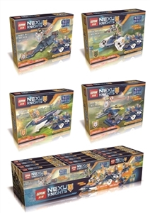 14016 a - D lance Aaron king clay - OBL710497