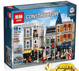 Rally square - OBL710551